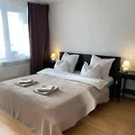 Cozy Center In