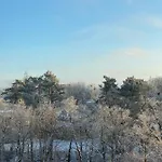 Cozy Center In