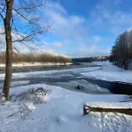 Апартаменты Cozy Center In Друскининкай