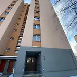 Cozy Center In Apartament