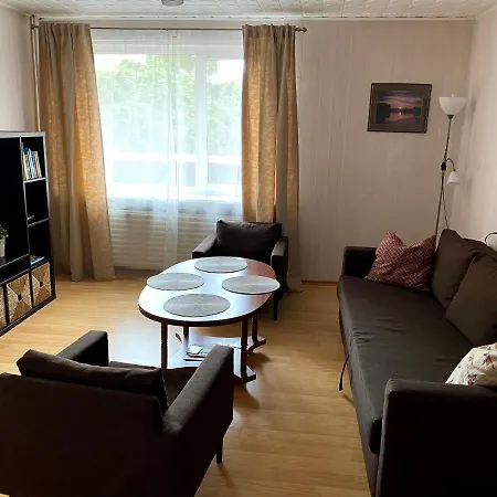 Cozy Center In شقة *