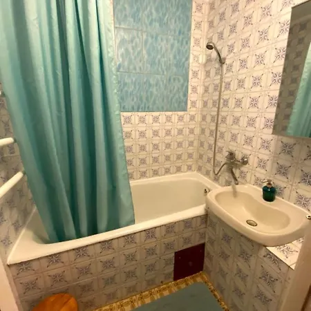 Cozy Center In * دروسكينينكاي