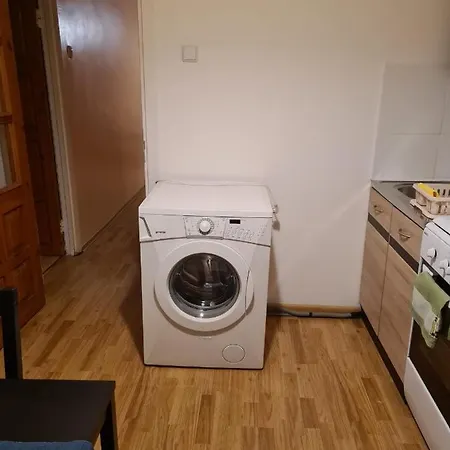 Cozy Center In Appartement *