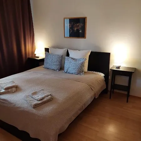 Cozy Center In Apartament