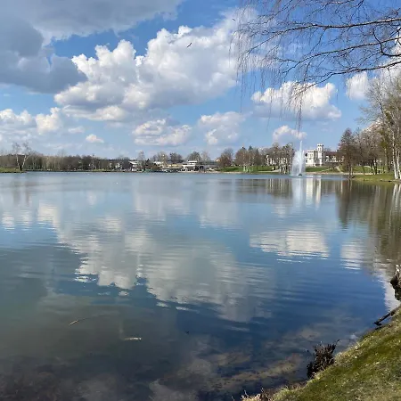 شقة Cozy Center In *