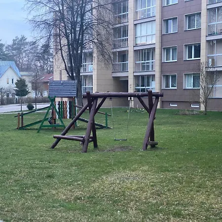 Cozy Center In