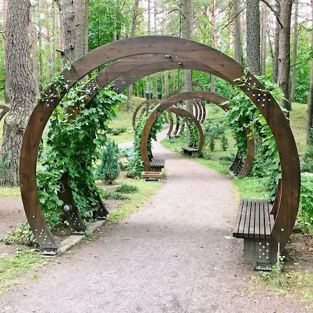 Cozy Center In Appartement *