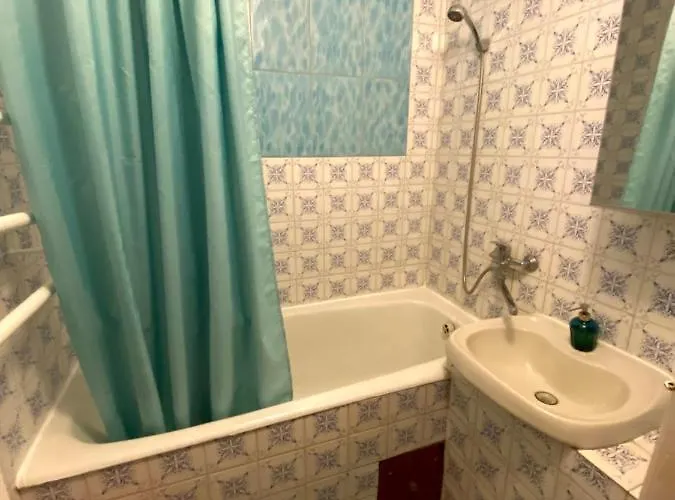 Cozy Center In * دروسكينينكاي