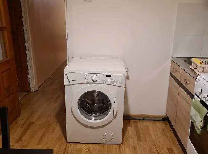 Cozy Center In Apartament *