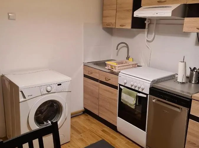 شقة Cozy Center In