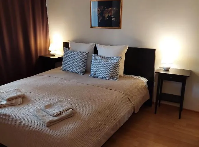 Cozy Center In Apartament