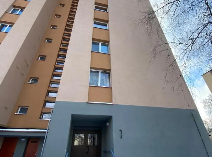 Cozy Center In Apartament