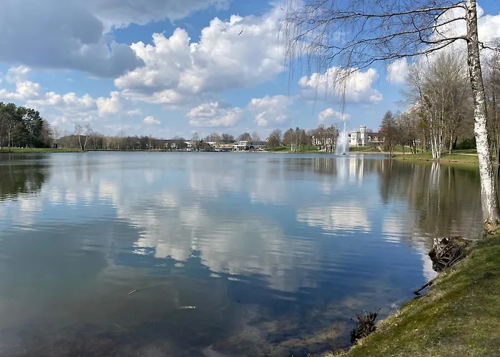 Apartament Cozy Center In *