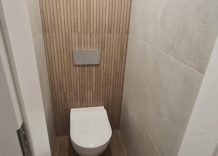 Apartament Cozy Center In