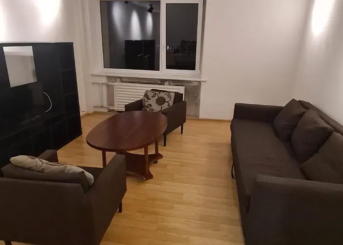 Apartament Cozy Center In