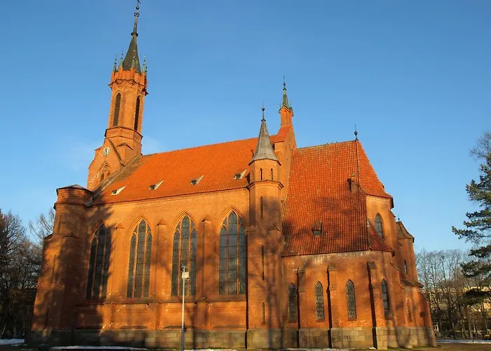 Apartament Cozy Center In