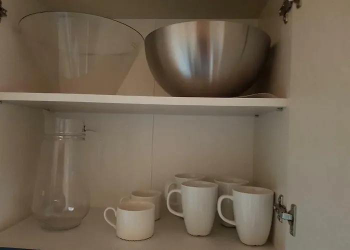 Apartament Cozy Center In *