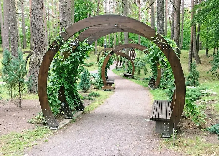 Cozy Center In Apartament *